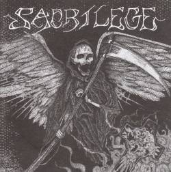 Sacrilege (UK-2) : The Lost Tapes